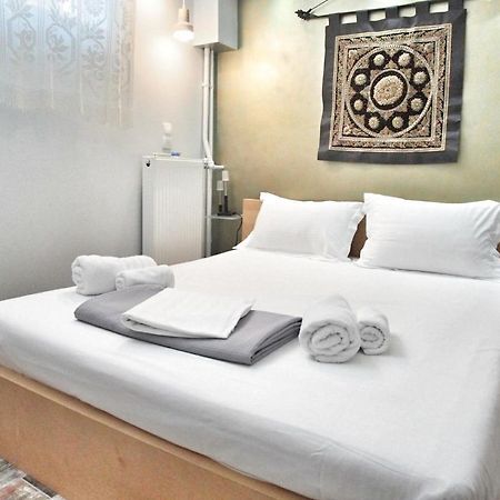 Style And Comfort 8 Min From Acropolis Museum By Yha Athènes Extérieur photo