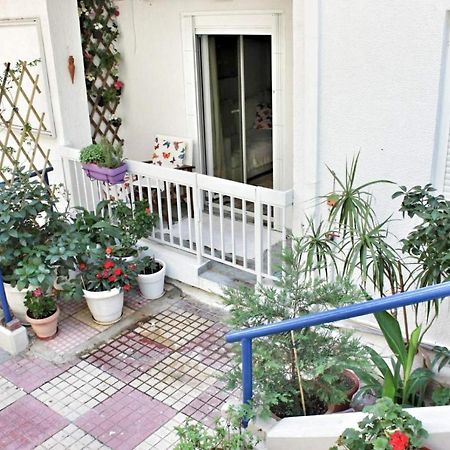 Style And Comfort 8 Min From Acropolis Museum By Yha Athènes Extérieur photo