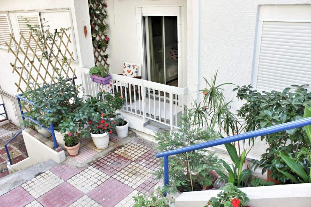 Style And Comfort 8 Min From Acropolis Museum By Yha Athènes Extérieur photo