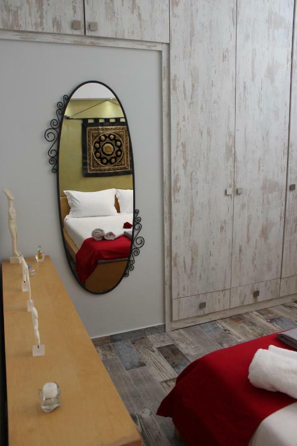 Style And Comfort 8 Min From Acropolis Museum By Yha Athènes Extérieur photo