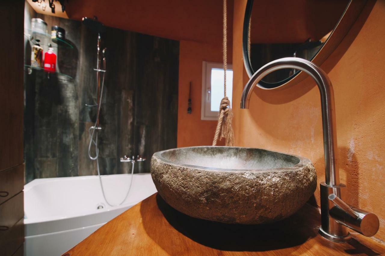 Style And Comfort 8 Min From Acropolis Museum By Yha Athènes Extérieur photo