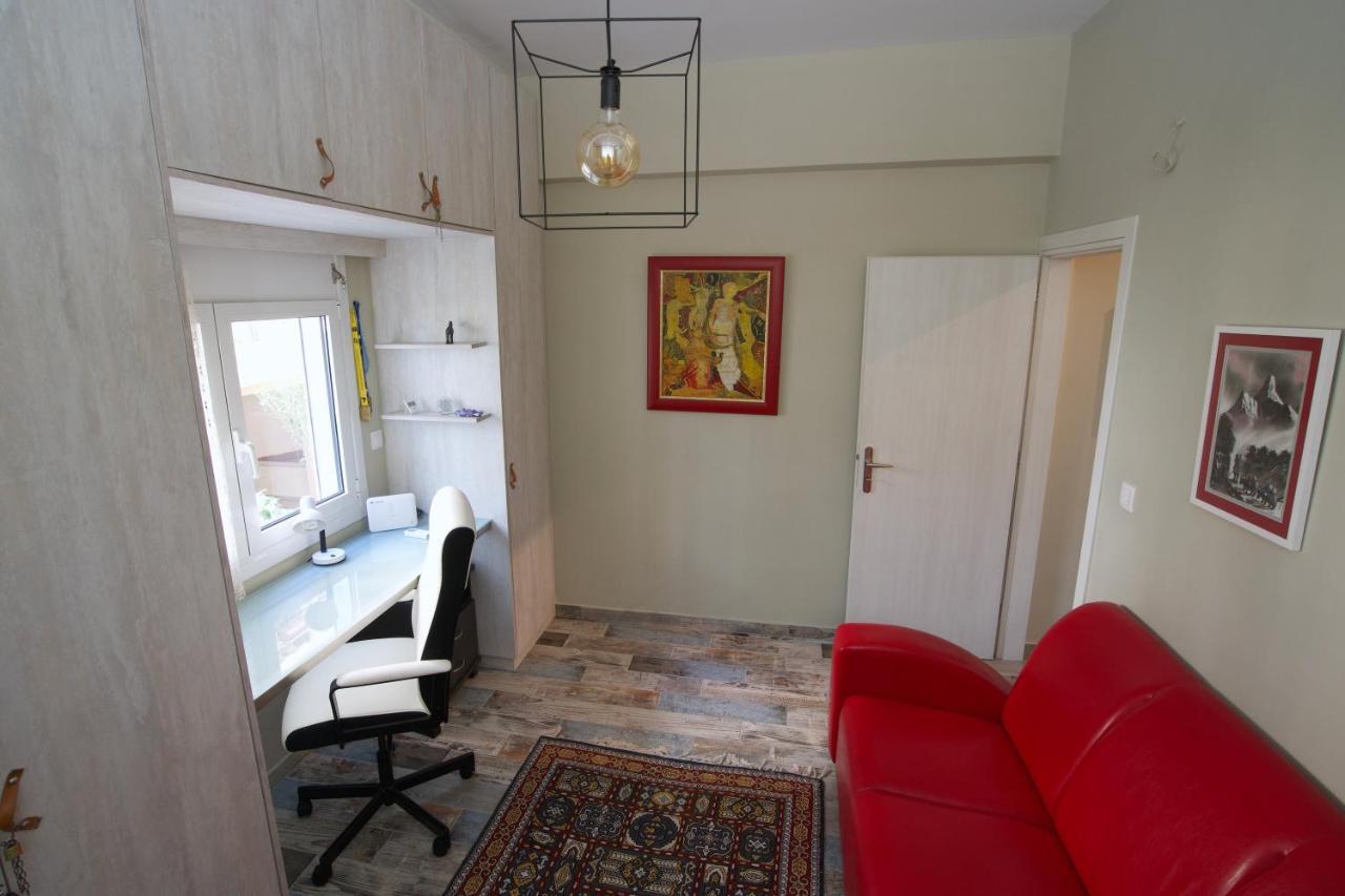 Style And Comfort 8 Min From Acropolis Museum By Yha Athènes Extérieur photo